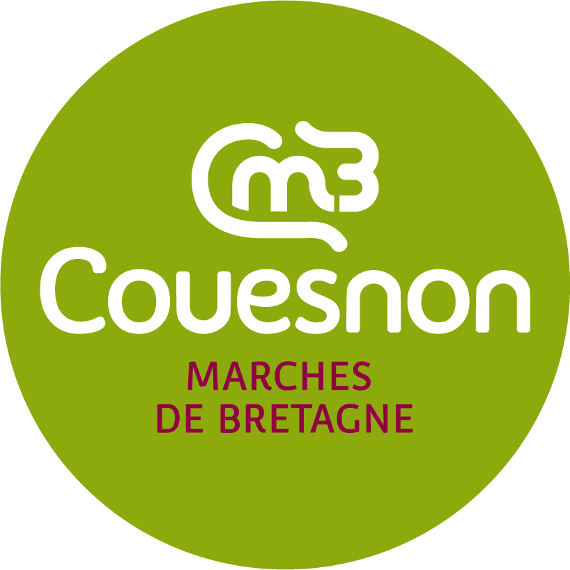 Communauté de communes Couesnon Marche de Bretagne