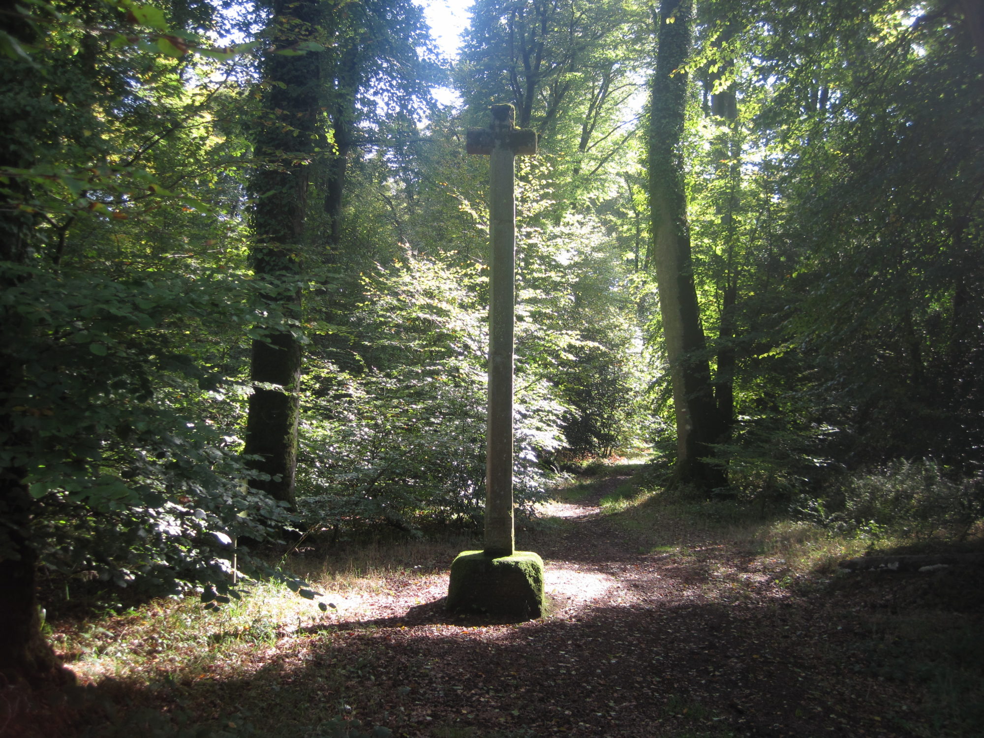 Gr34 La Chattiere A Pleine Fougeres Onvasortir Rennes